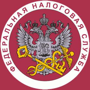 Налоговые инспекции, службы Русского Камешкира