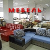 Магазины мебели в Русском Камешкире