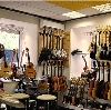 Музыкальные магазины в Русском Камешкире