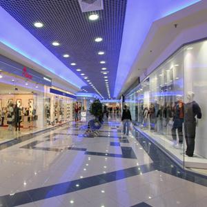 Торговые центры Русского Камешкира