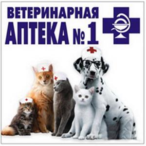 Ветеринарные аптеки Русского Камешкира