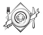 Бильярдный клуб Динамик - иконка «ресторан» в Русском Камешкире